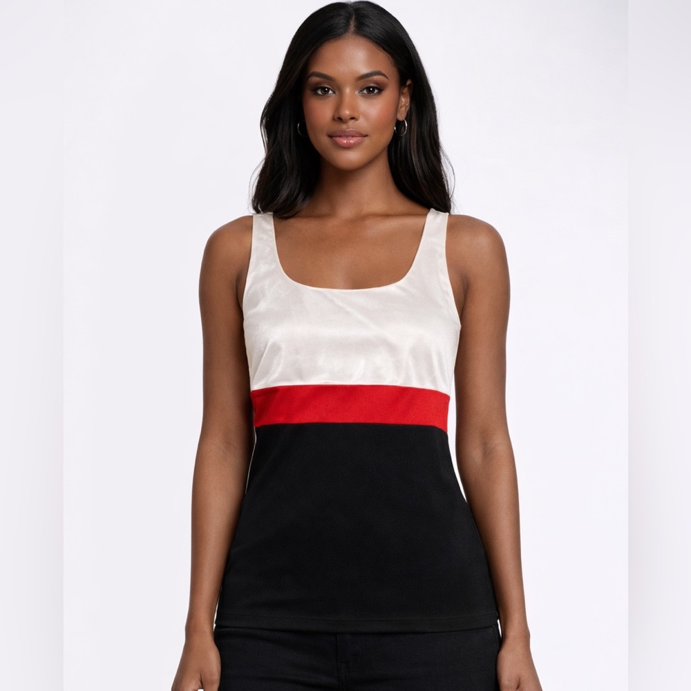 Vintage Express top NWT $45 size tag XS will also fit a Small